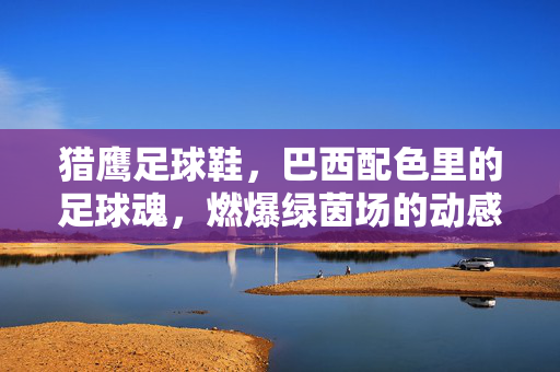 猎鹰足球鞋，巴西配色里的足球魂，燃爆绿茵场的动感利器，猎鹰足球鞋，巴西配色里的足球魂，燃爆绿茵场的动感利器
