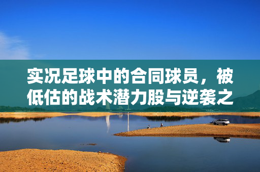 实况足球中的合同球员,被低估的战术潜力股与逆袭之路,实况足球中的合同球员,被低估的战术潜力股与逆袭之路