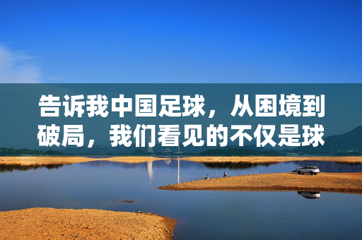 告诉我中国足球，从困境到破局，我们看见的不仅是球门，更是民族的韧性与希望，中国足球，从困境到破局，看见的不仅是球门，更是民族的韧性与希望
