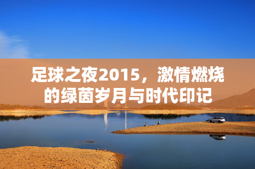 足球之夜2015，激情燃烧的绿茵岁月与时代印记
