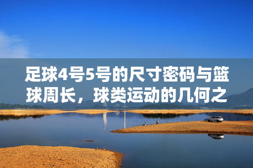 足球4号5号的尺寸密码与篮球周长，球类运动的几何之美与标准规范