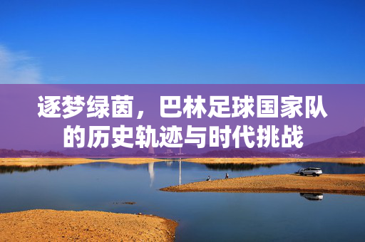 逐梦绿茵，巴林足球国家队的历史轨迹与时代挑战