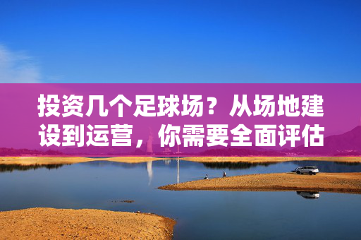 投资几个足球场？从场地建设到运营，你需要全面评估的维度