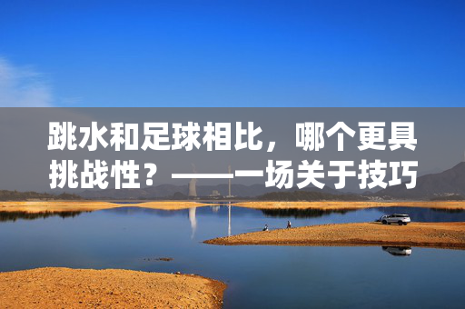 跳水和足球相比，哪个更具挑战性？——一场关于技巧与激情的深度剖析