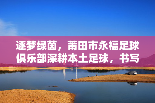 逐梦绿茵，莆田市永福足球俱乐部深耕本土足球，书写城市体育新篇章
