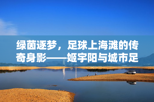 绿茵逐梦，足球上海滩的传奇身影——姬宇阳与城市足球的青春交响