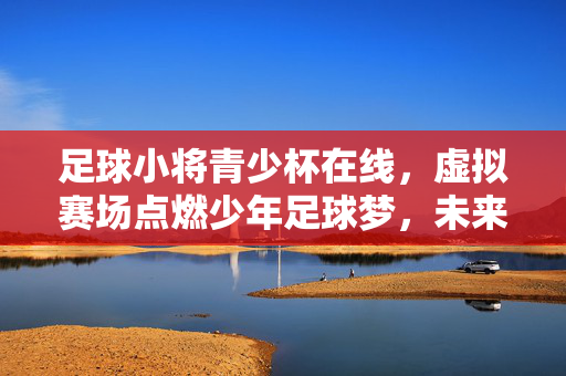足球小将青少杯在线，虚拟赛场点燃少年足球梦，未来星将的竞技新篇章，足球小将青少杯在线，虚拟赛场点燃少年足球梦，未来星将的竞技新篇章