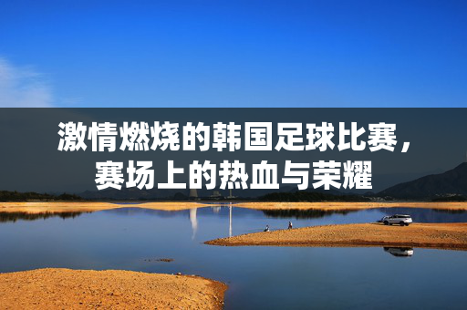激情燃烧的韩国足球比赛，赛场上的热血与荣耀