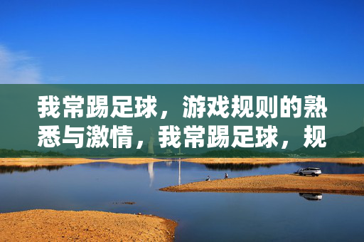 我常踢足球，游戏规则的熟悉与激情，我常踢足球，规则与激情的日常