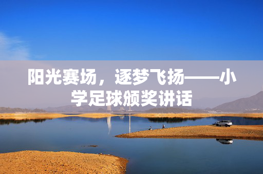 阳光赛场，逐梦飞扬——小学足球颁奖讲话