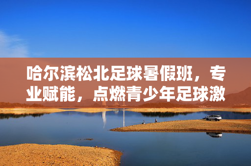 哈尔滨松北足球暑假班，专业赋能，点燃青少年足球激情与活力