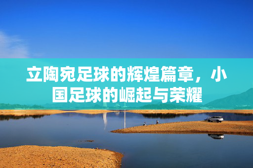 立陶宛足球的辉煌篇章，小国足球的崛起与荣耀