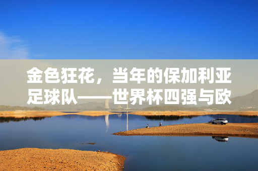 金色狂花，当年的保加利亚足球队——世界杯四强与欧洲杯亚军的荣耀印记