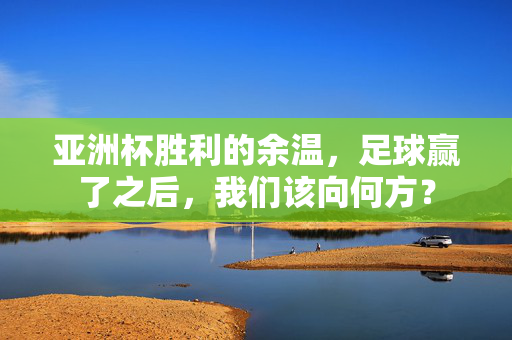 亚洲杯胜利的余温，足球赢了之后，我们该向何方？