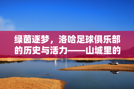 绿茵逐梦，洛哈足球俱乐部的历史与活力——山城里的足球脉搏