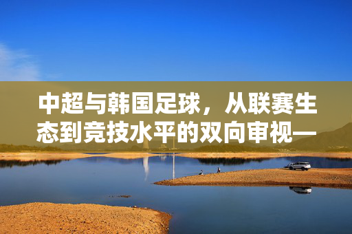 中超与韩国足球，从联赛生态到竞技水平的双向审视——一场关于职业化与竞技力的深度对话