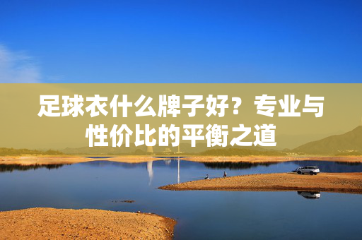 足球衣什么牌子好？专业与性价比的平衡之道