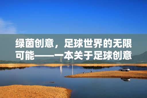 绿茵创意，足球世界的无限可能——一本关于足球创意作品的书，绿茵创意，足球世界的无限可能——一本关于足球创意作品的书