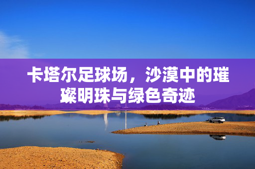 卡塔尔足球场，沙漠中的璀璨明珠与绿色奇迹