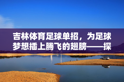 吉林体育足球单招，为足球梦想插上腾飞的翅膀——探秘吉林体育学院足球单招的育人之路