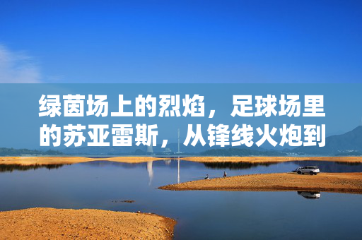 绿茵场上的烈焰，足球场里的苏亚雷斯，从锋线火炮到精神图腾的淬炼之路