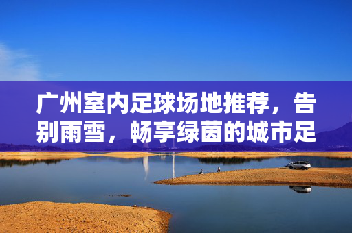 广州室内足球场地推荐，告别雨雪，畅享绿茵的城市足球小剧场，广州室内足球场地推荐，告别雨雪，畅享绿茵的城市足球小剧场
