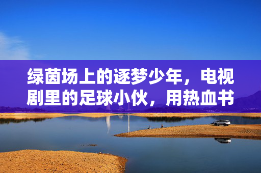 绿茵场上的逐梦少年，电视剧里的足球小伙，用热血书写青春篇章，绿茵逐梦，足球少年热血书写青春篇章