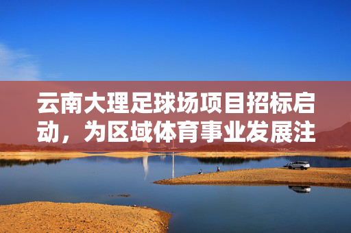 云南大理足球场项目招标启动，为区域体育事业发展注入新动能