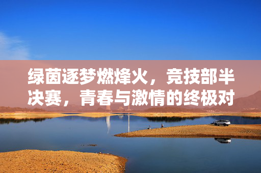绿茵逐梦燃烽火，竞技部半决赛，青春与激情的终极对决，绿茵逐梦燃烽火，竞技部半决赛，青春与激情的终极对决