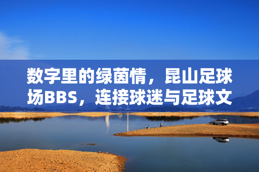 数字里的绿茵情，昆山足球场BBS，连接球迷与足球文化的线上纽带，数字里的绿茵情，昆山足球场BBS，连接球迷与足球文化的线上纽带