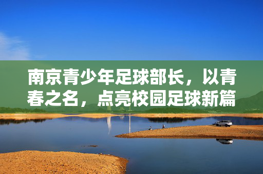 南京青少年足球部长，以青春之名，点亮校园足球新篇章，南京青少年足球部长，以青春之名，点亮校园足球新篇章