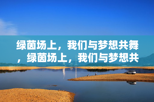 绿茵场上，我们与梦想共舞，绿茵场上，我们与梦想共舞