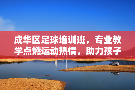 成华区足球培训班，专业教学点燃运动热情，助力孩子全面发展