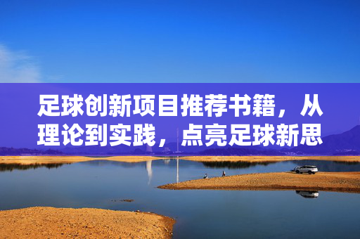 足球创新项目推荐书籍，从理论到实践，点亮足球新思路