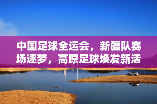 中国足球全运会，新疆队赛场逐梦，高原足球焕发新活力