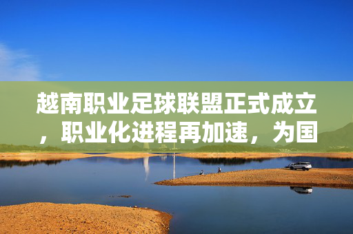 越南职业足球联盟正式成立，职业化进程再加速，为国家队腾飞注入新动力