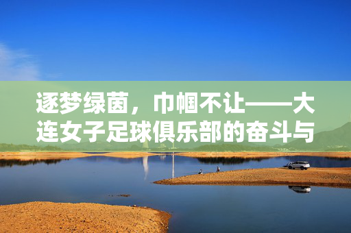逐梦绿茵，巾帼不让——大连女子足球俱乐部的奋斗与荣耀之路，逐梦绿茵，巾帼不让——大连女子足球俱乐部的奋斗与荣耀之路