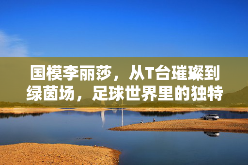国模李丽莎，从T台璀璨到绿茵场，足球世界里的独特风采