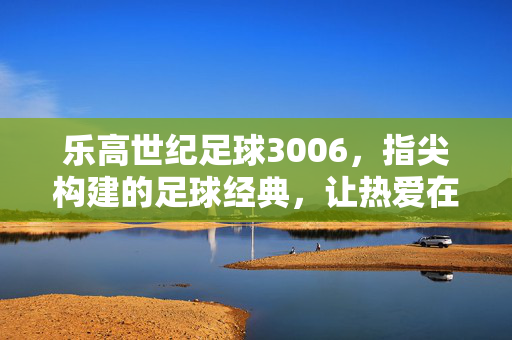 乐高世纪足球3006，指尖构建的足球经典，让热爱在拼搭中流淌