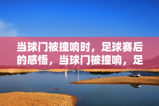 当球门被撞响时，足球赛后的感悟，当球门被撞响，足球赛后的感悟