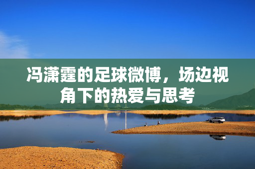 冯潇霆的足球微博，场边视角下的热爱与思考