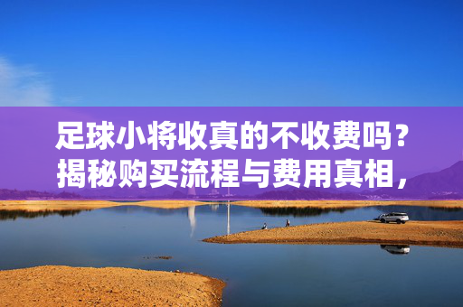 足球小将收真的不收费吗？揭秘购买流程与费用真相，足球小将收真的不收费吗？揭秘购买流程与费用真相