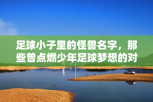 足球小子里的怪兽名字，那些曾点燃少年足球梦想的对手