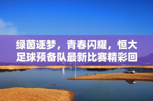 绿茵逐梦，青春闪耀，恒大足球预备队最新比赛精彩回顾