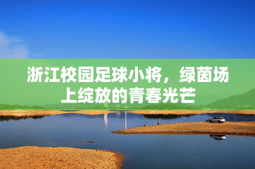 浙江校园足球小将，绿茵场上绽放的青春光芒