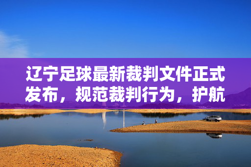 辽宁足球最新裁判文件正式发布，规范裁判行为，护航赛事公平公正，辽宁足球最新裁判文件正式发布，规范裁判行为，护航赛事公平公正