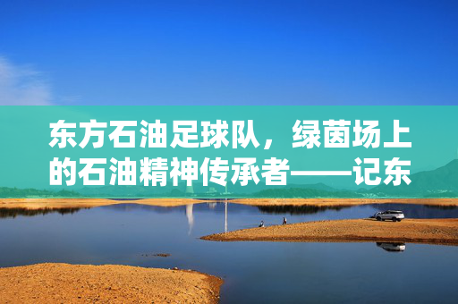 东方石油足球队，绿茵场上的石油精神传承者——记东方石油足球队对的拼搏与荣光