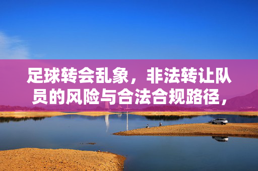 足球转会乱象，非法转让队员的风险与合法合规路径，足球转会乱象，非法转让风险剖析与合法合规路径探索