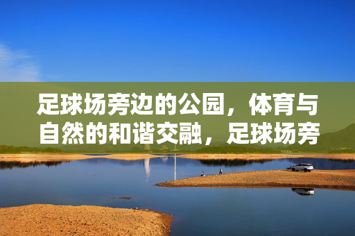 足球场旁边的公园，体育与自然的和谐交融，足球场旁的公园，体育与自然的和谐共生