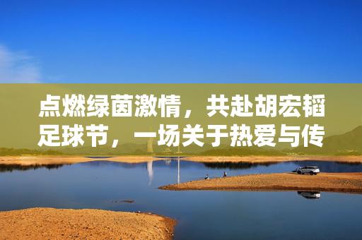 点燃绿茵激情，共赴胡宏韬足球节，一场关于热爱与传承的青春盛宴，点燃绿茵激情，共赴胡宏韬足球节，一场关于热爱与传承的青春盛宴